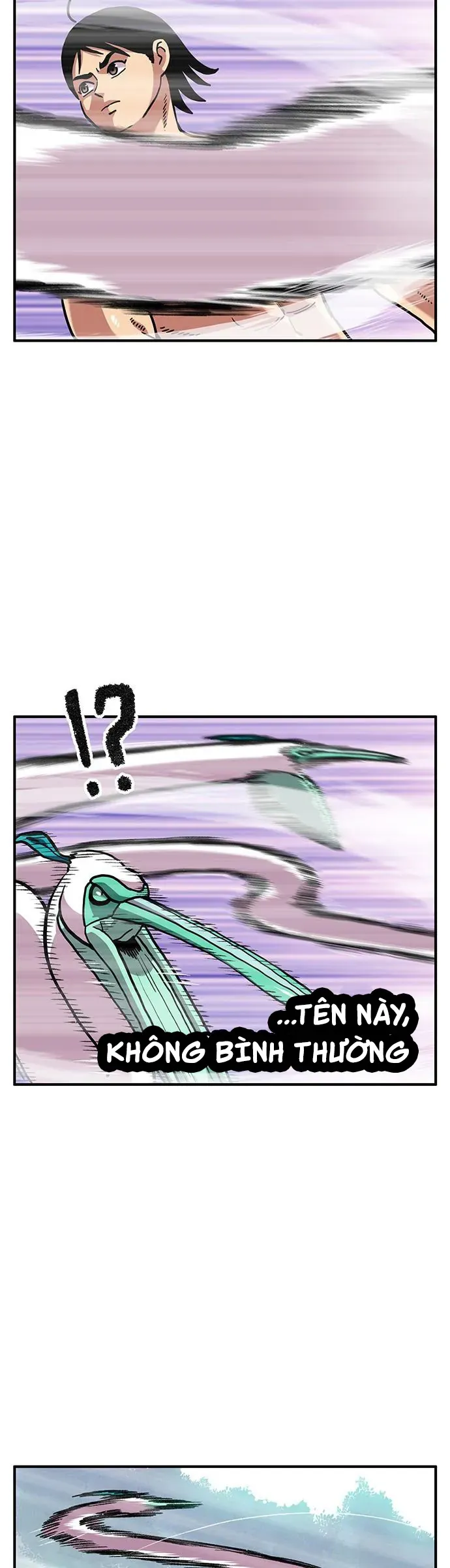 Chúa Tể Muôn Loài - Chapter 83 - Page 16