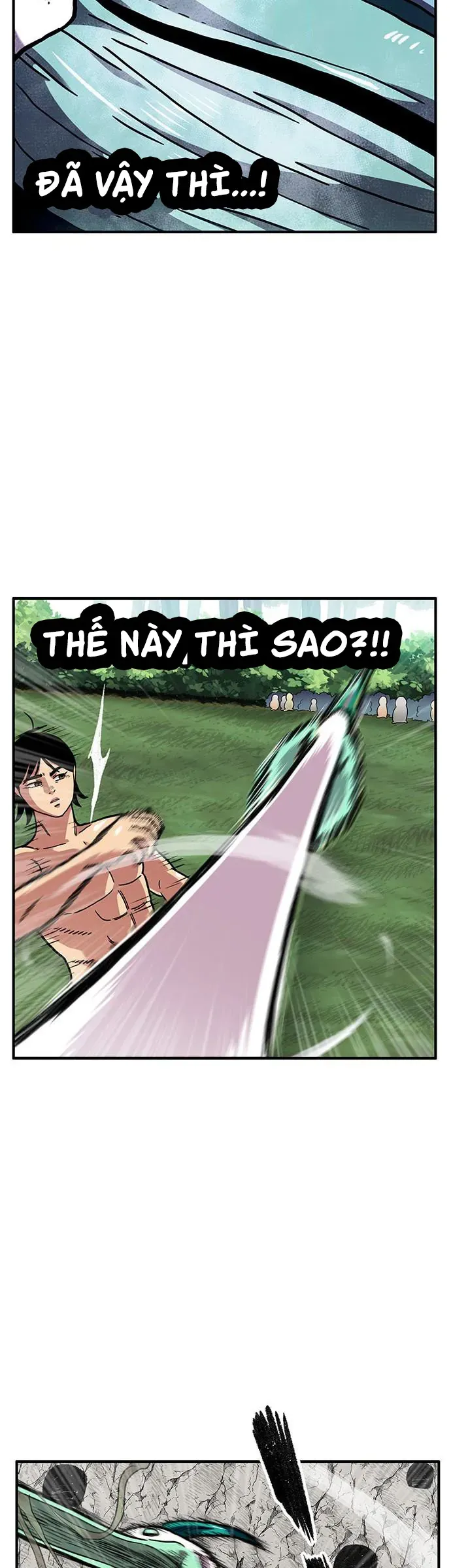 Chúa Tể Muôn Loài - Chapter 83 - Page 18