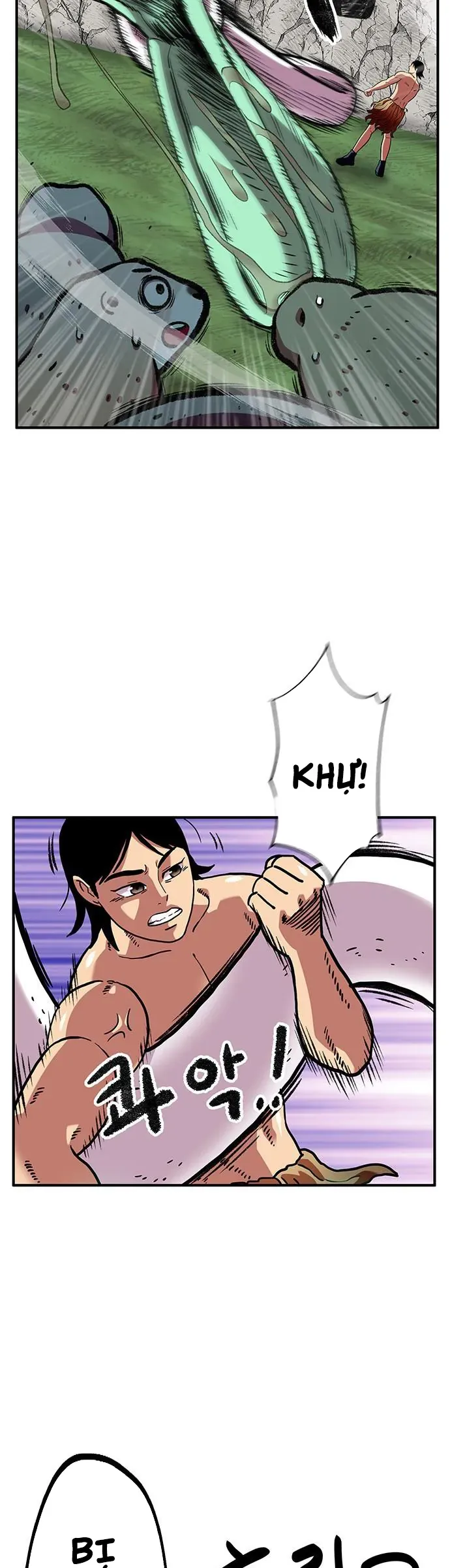 Chúa Tể Muôn Loài - Chapter 83 - Page 19