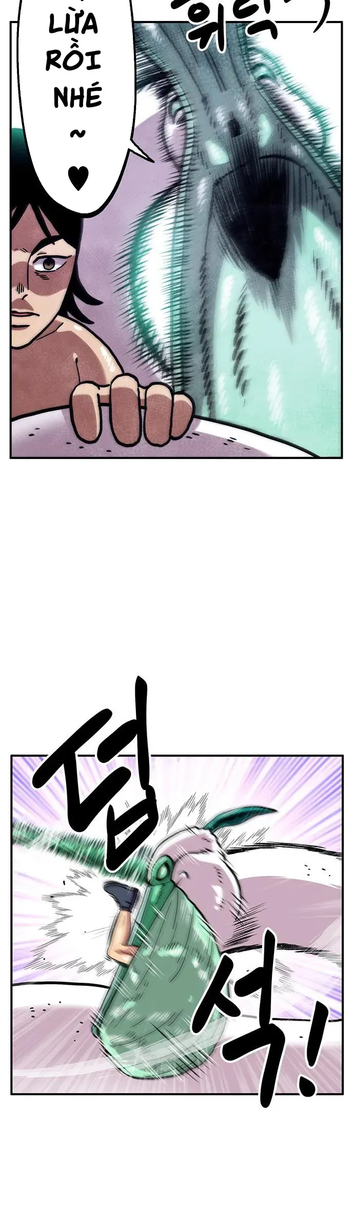 Chúa Tể Muôn Loài - Chapter 83 - Page 20