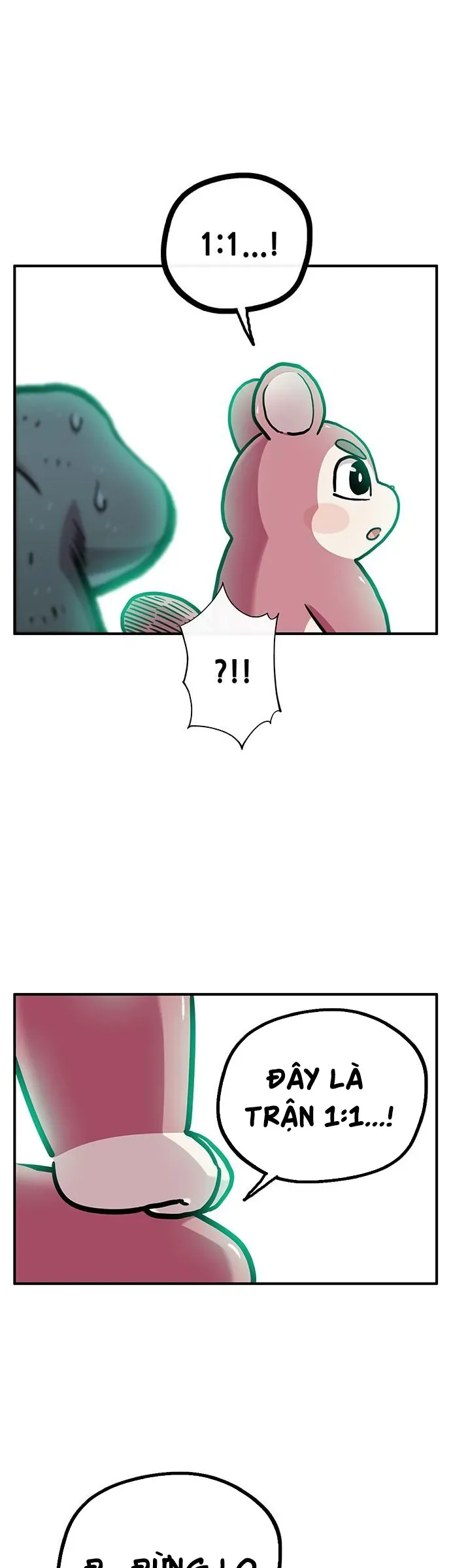 Chúa Tể Muôn Loài - Chapter 83 - Page 22