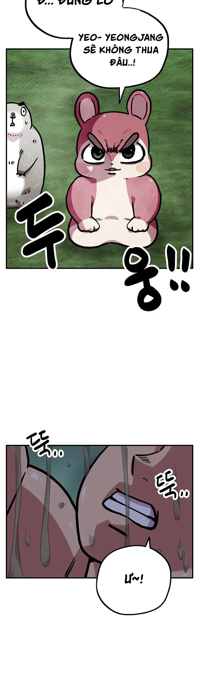 Chúa Tể Muôn Loài - Chapter 83 - Page 23