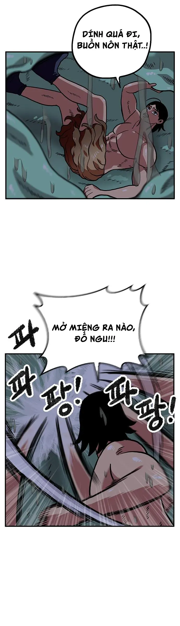 Chúa Tể Muôn Loài - Chapter 83 - Page 24