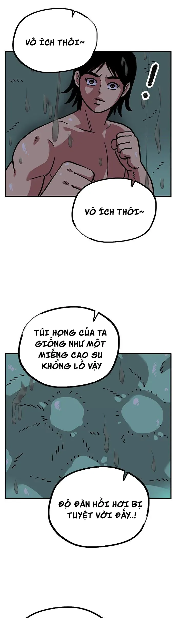 Chúa Tể Muôn Loài - Chapter 83 - Page 25