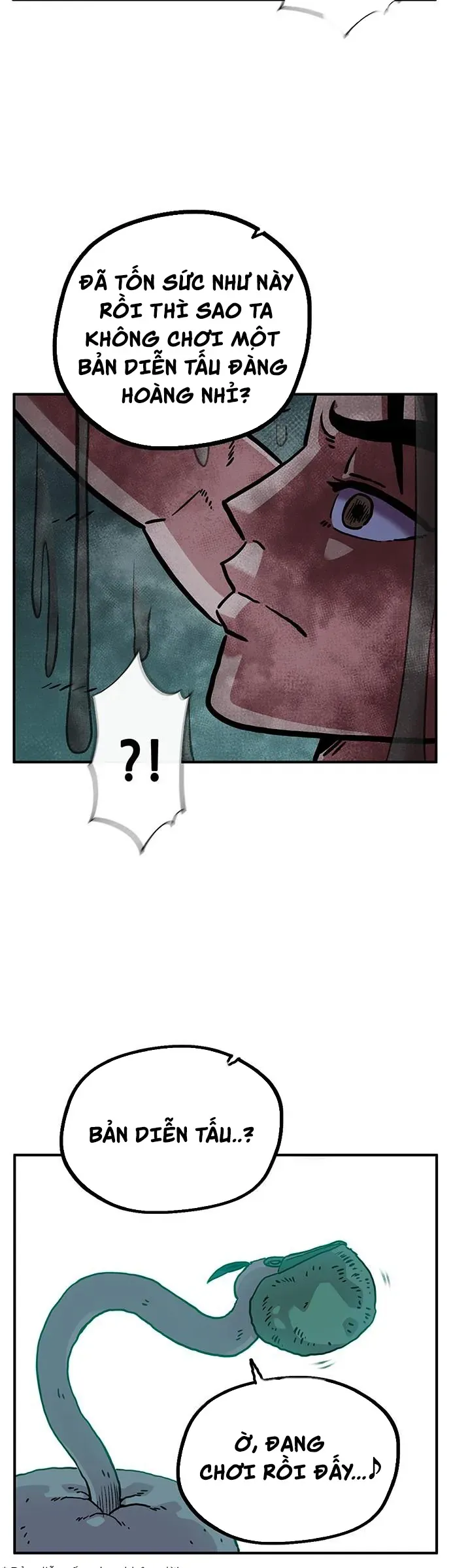 Chúa Tể Muôn Loài - Chapter 83 - Page 27