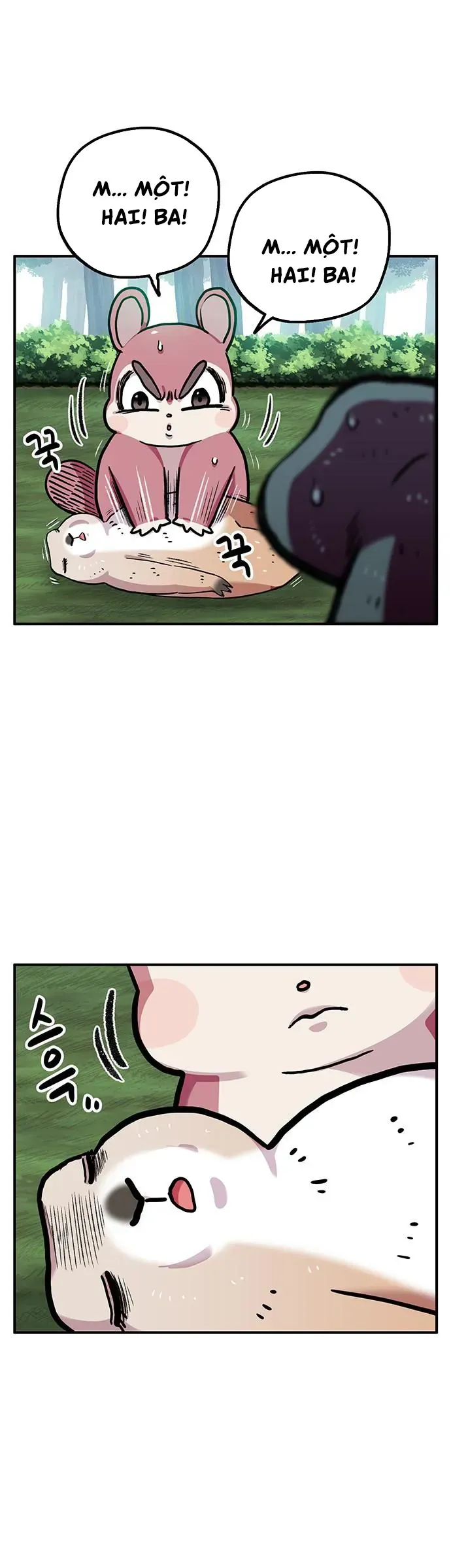 Chúa Tể Muôn Loài - Chapter 83 - Page 3