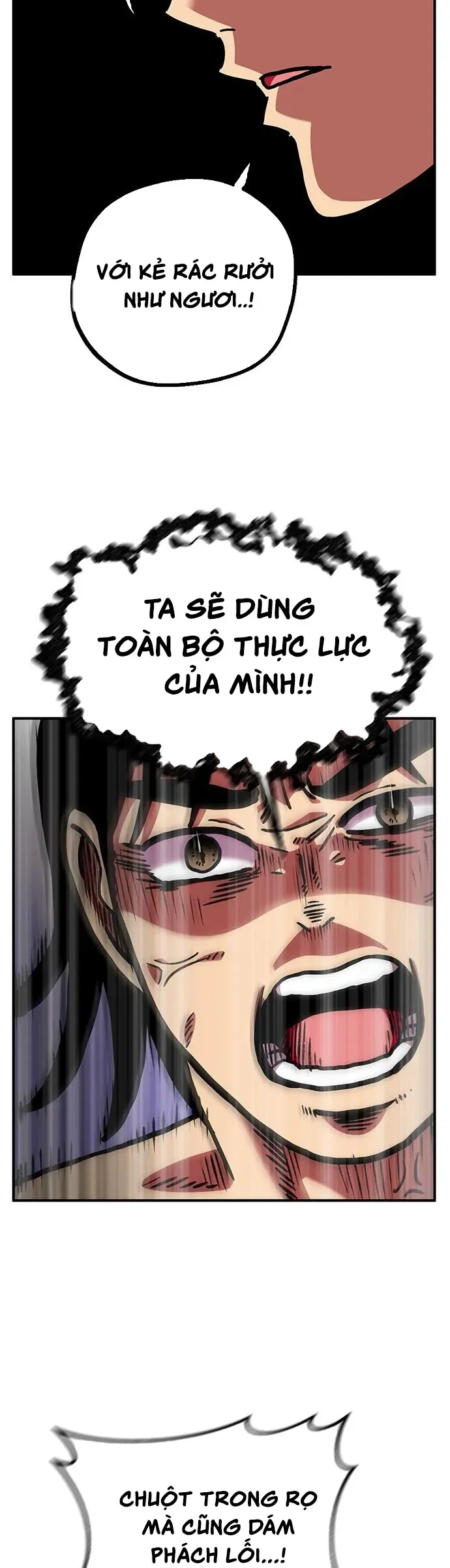Chúa Tể Muôn Loài - Chapter 83 - Page 32