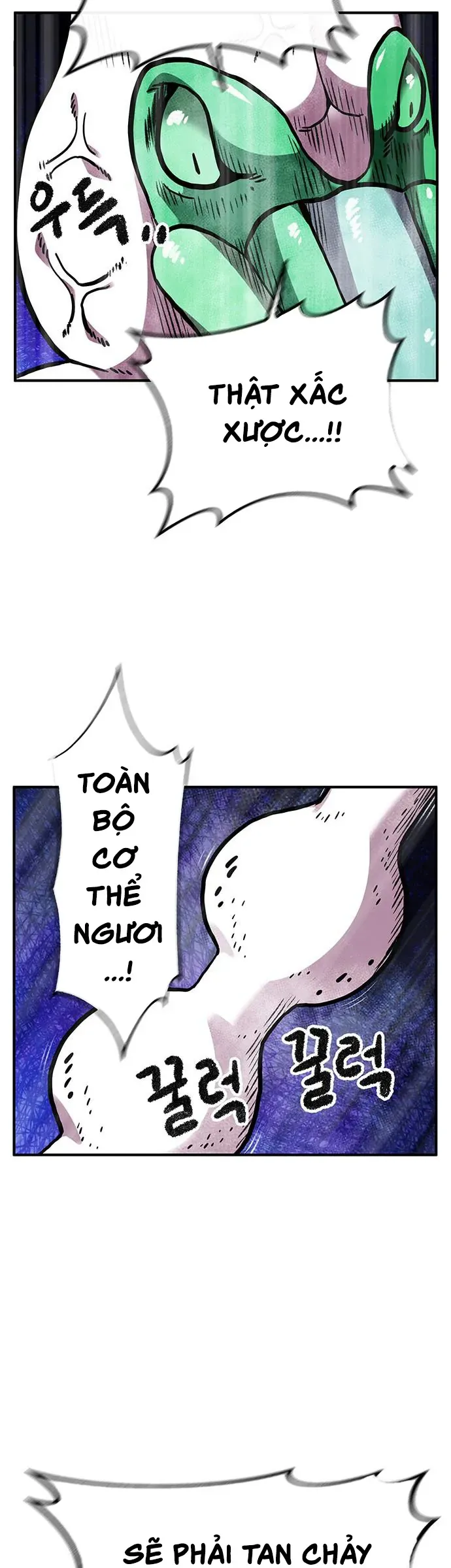 Chúa Tể Muôn Loài - Chapter 83 - Page 33