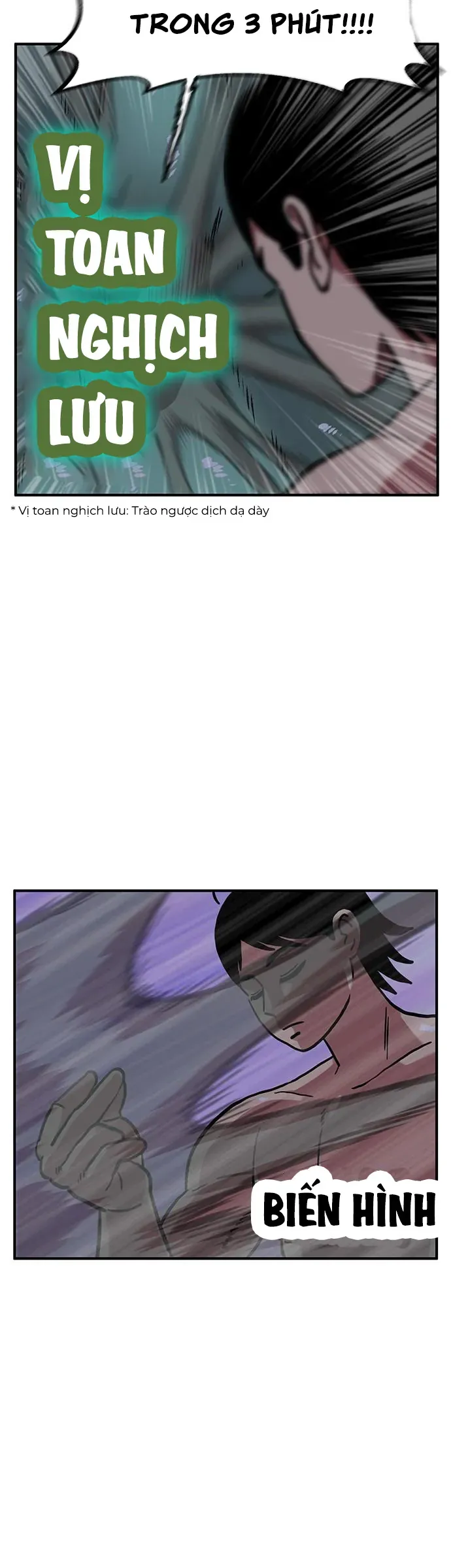 Chúa Tể Muôn Loài - Chapter 83 - Page 34