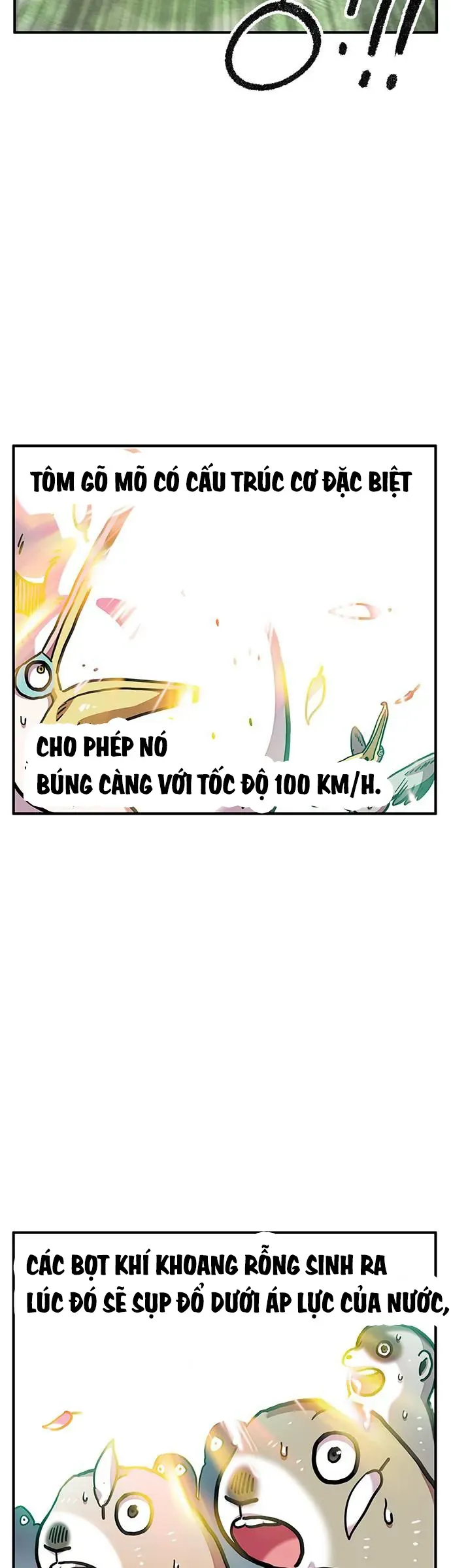 Chúa Tể Muôn Loài - Chapter 83 - Page 37