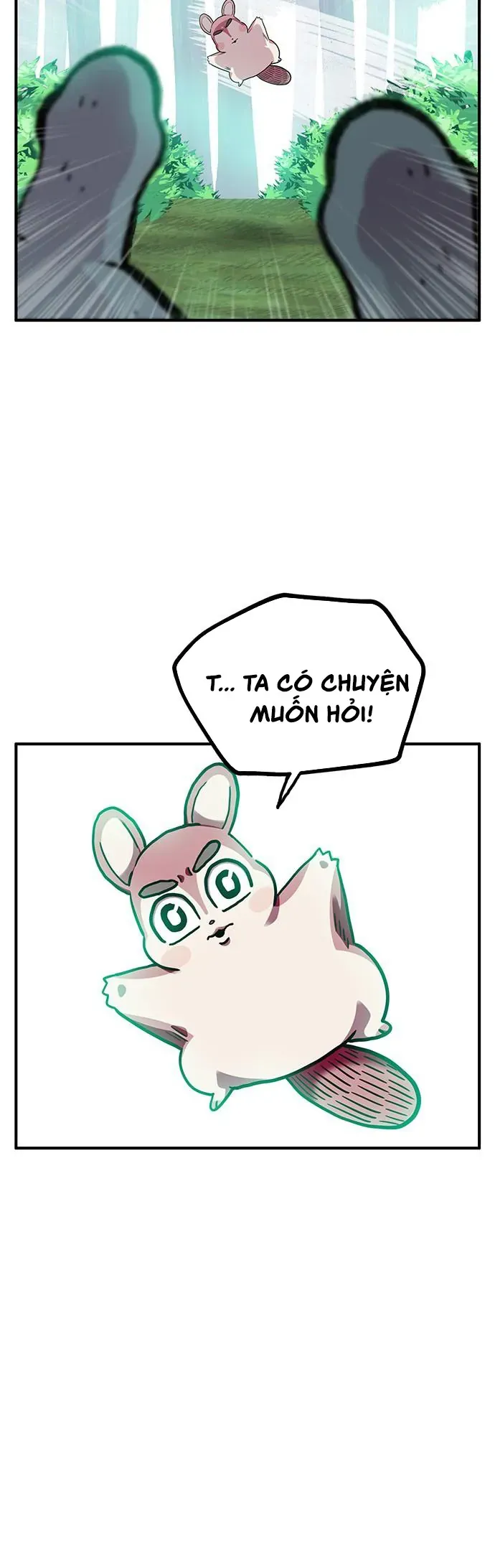 Chúa Tể Muôn Loài - Chapter 83 - Page 42