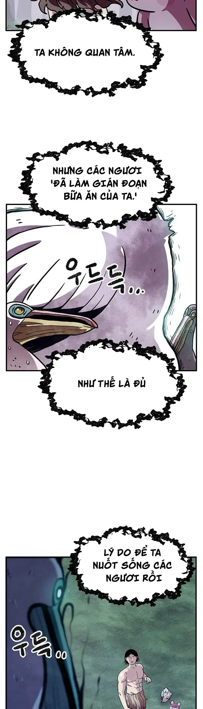 Chúa Tể Muôn Loài - Chapter 83 - Page 7