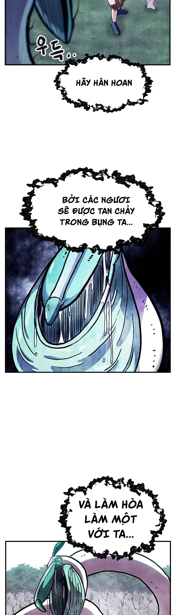 Chúa Tể Muôn Loài - Chapter 83 - Page 8