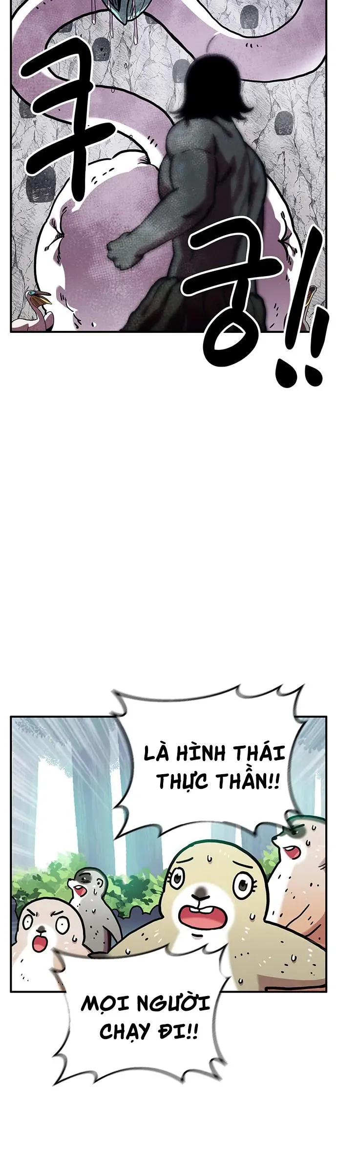 Chúa Tể Muôn Loài - Chapter 83 - Page 9