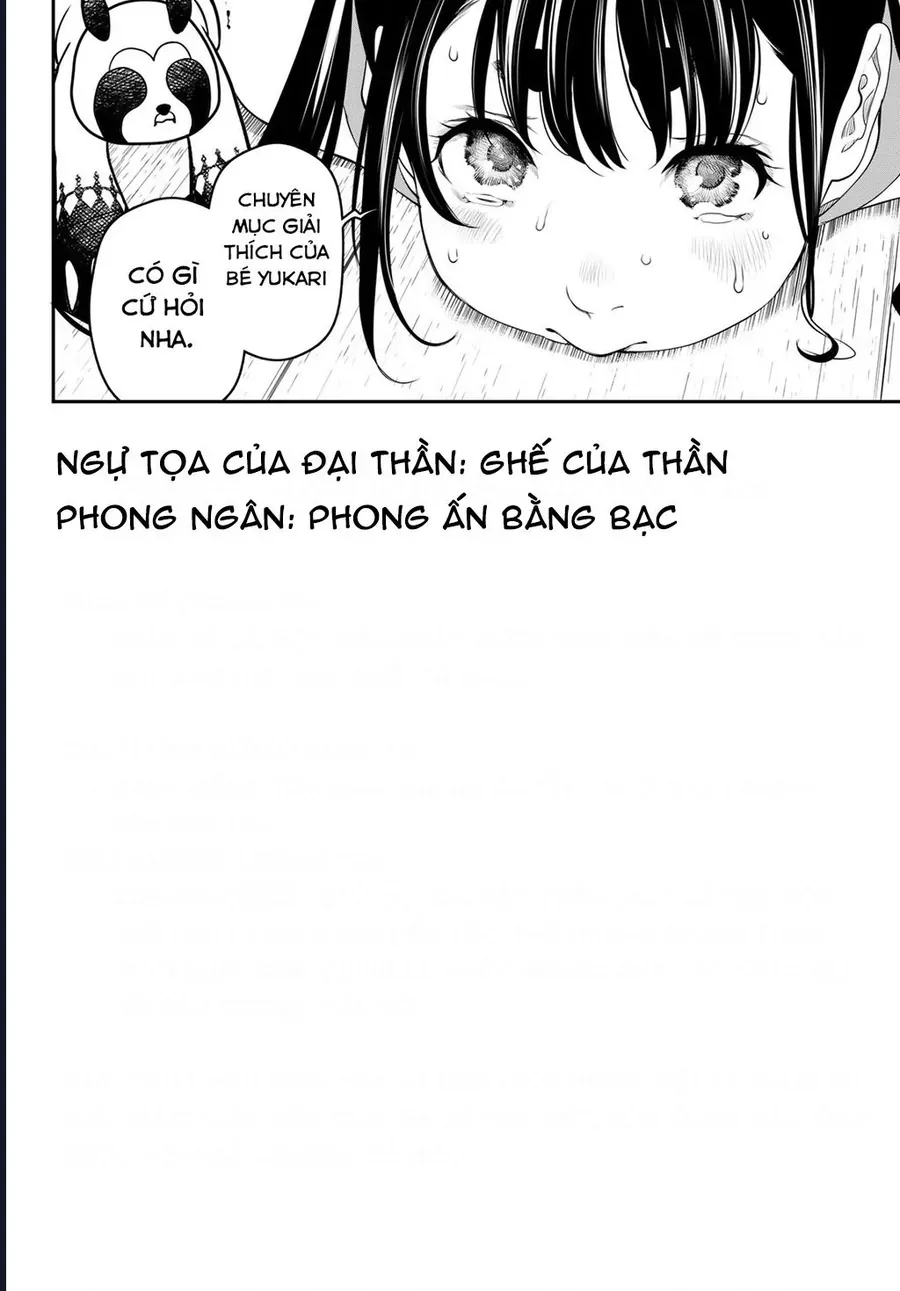 Pháp Sư Tro Tàn - Chapter 47 - Page 19