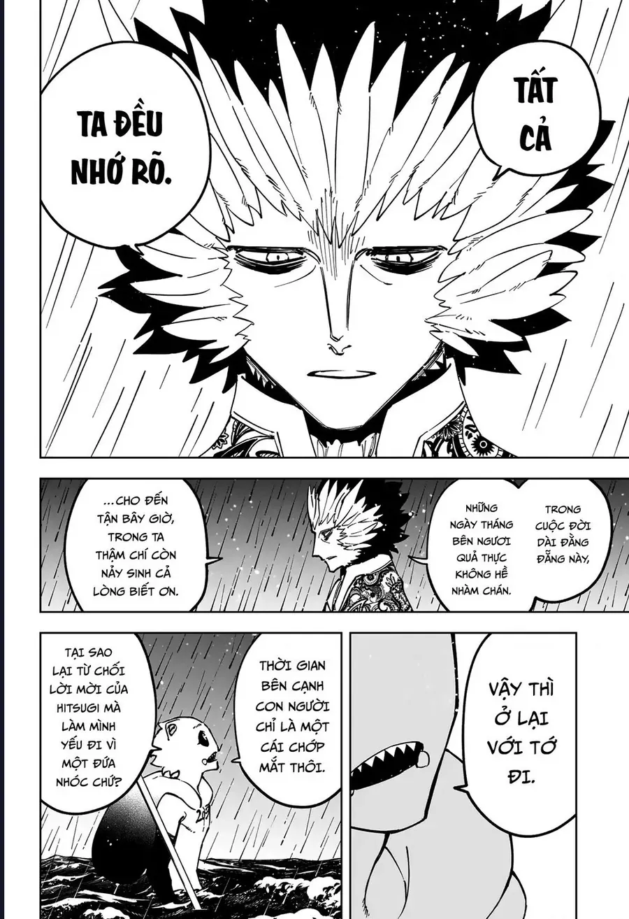 Ichi The Witch - Chapter 62 - Page 7