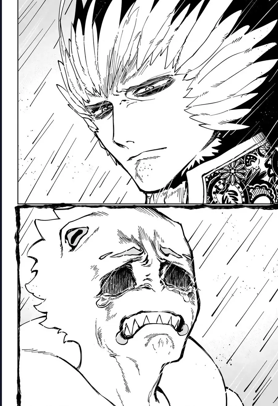 Ichi The Witch - Chapter 62 - Page 9