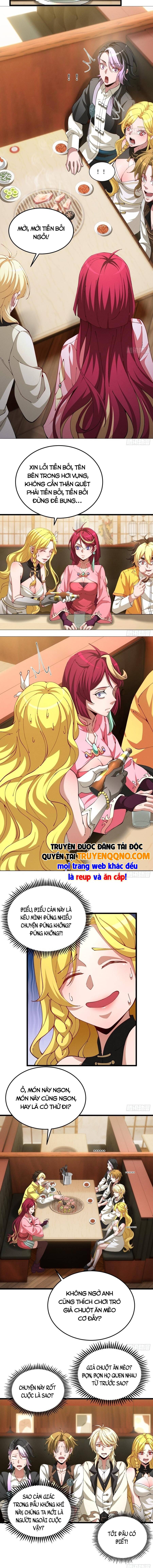 Miêu Lai - Chapter 15 - Page 6