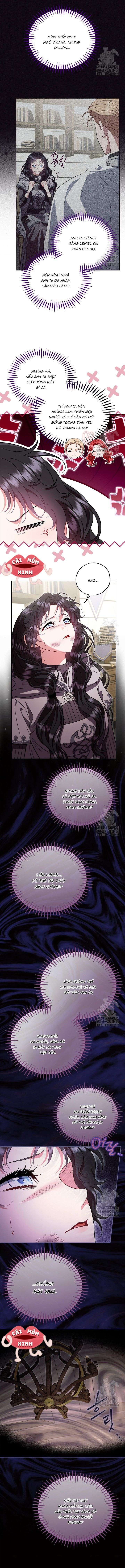 Trở Thành Người Giám Định Chất Độc Cho Thế Lực Hắc Ám - Chapter 56 - Page 10