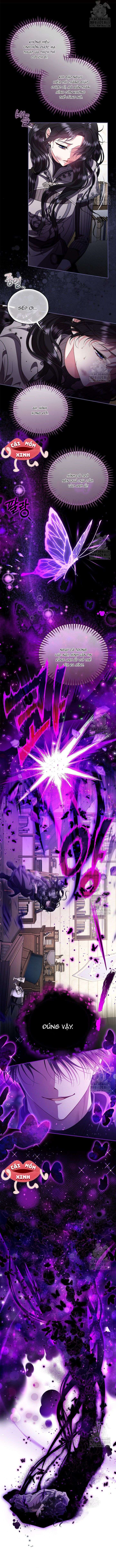 Trở Thành Người Giám Định Chất Độc Cho Thế Lực Hắc Ám - Chapter 56 - Page 11