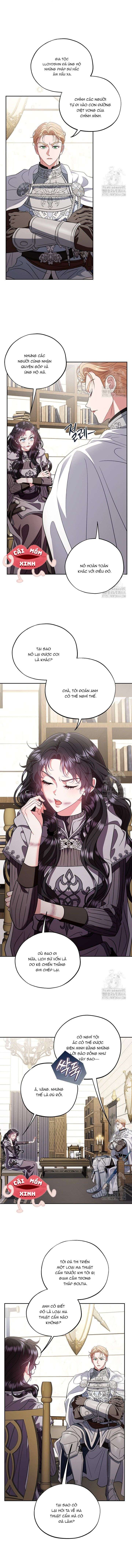 Trở Thành Người Giám Định Chất Độc Cho Thế Lực Hắc Ám - Chapter 56 - Page 3