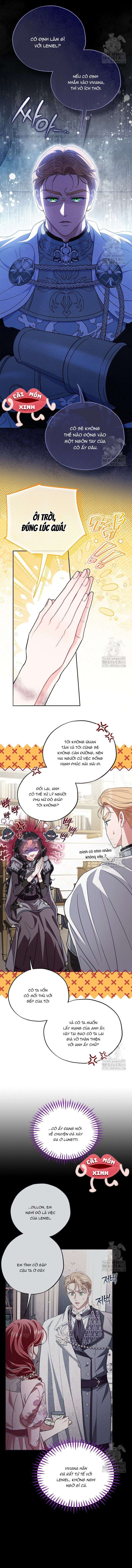 Trở Thành Người Giám Định Chất Độc Cho Thế Lực Hắc Ám - Chapter 56 - Page 5