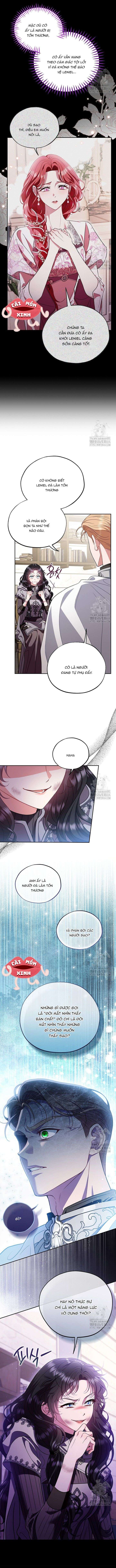 Trở Thành Người Giám Định Chất Độc Cho Thế Lực Hắc Ám - Chapter 56 - Page 6