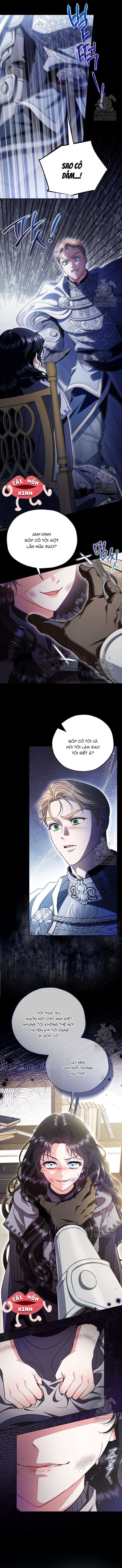 Trở Thành Người Giám Định Chất Độc Cho Thế Lực Hắc Ám - Chapter 56 - Page 7