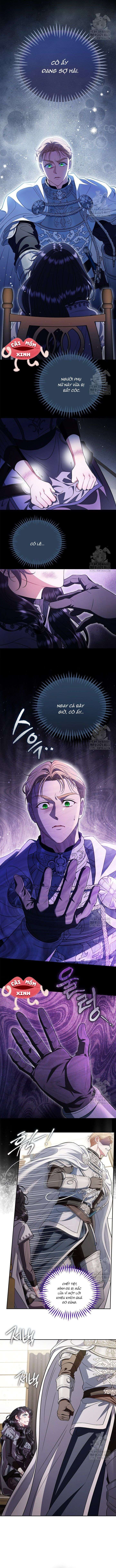 Trở Thành Người Giám Định Chất Độc Cho Thế Lực Hắc Ám - Chapter 56 - Page 8