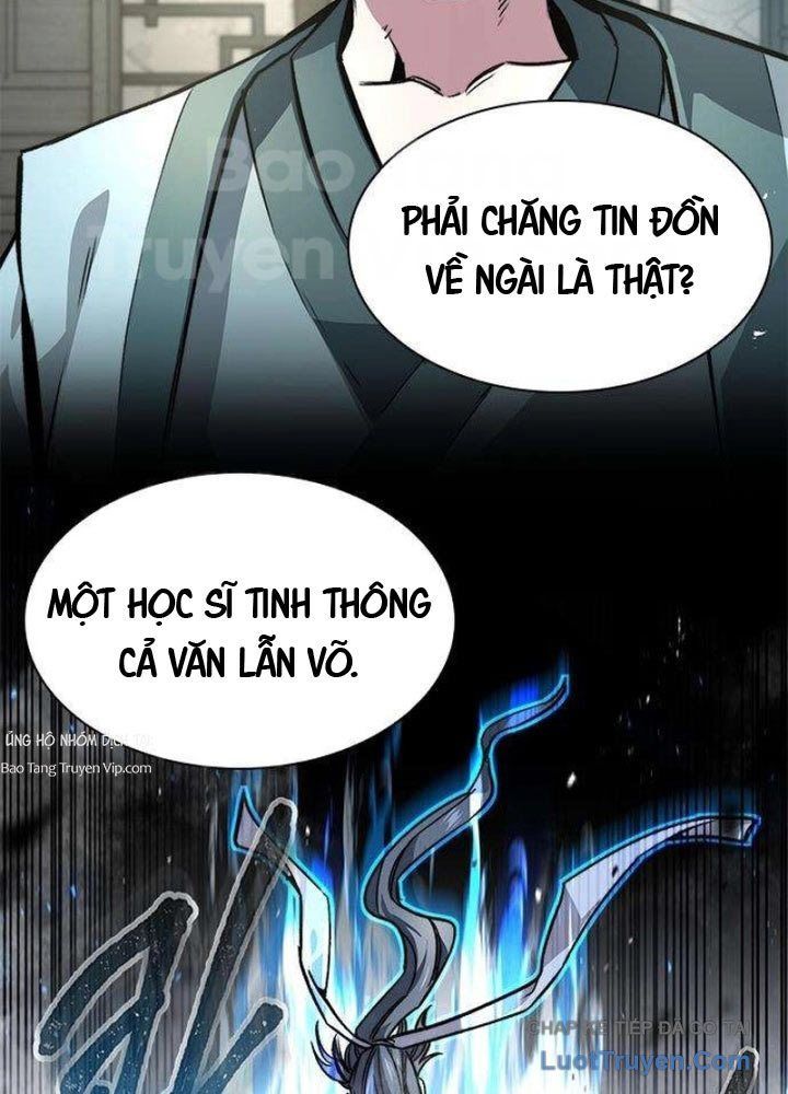 Tuyệt Thế Học Sĩ - Chapter 13 - Page 110
