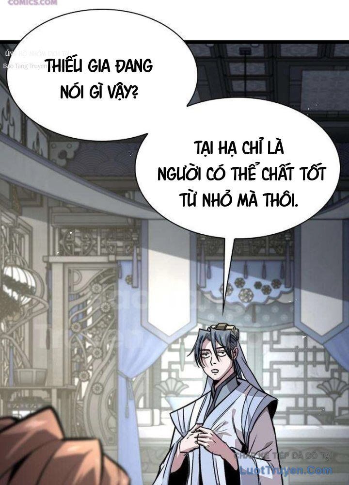 Tuyệt Thế Học Sĩ - Chapter 13 - Page 115