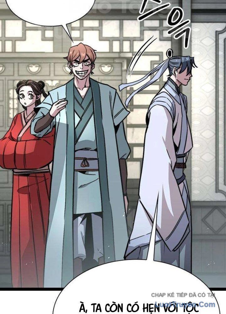 Tuyệt Thế Học Sĩ - Chapter 13 - Page 129