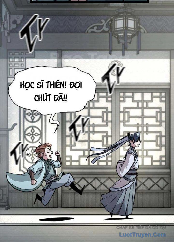 Tuyệt Thế Học Sĩ - Chapter 13 - Page 133