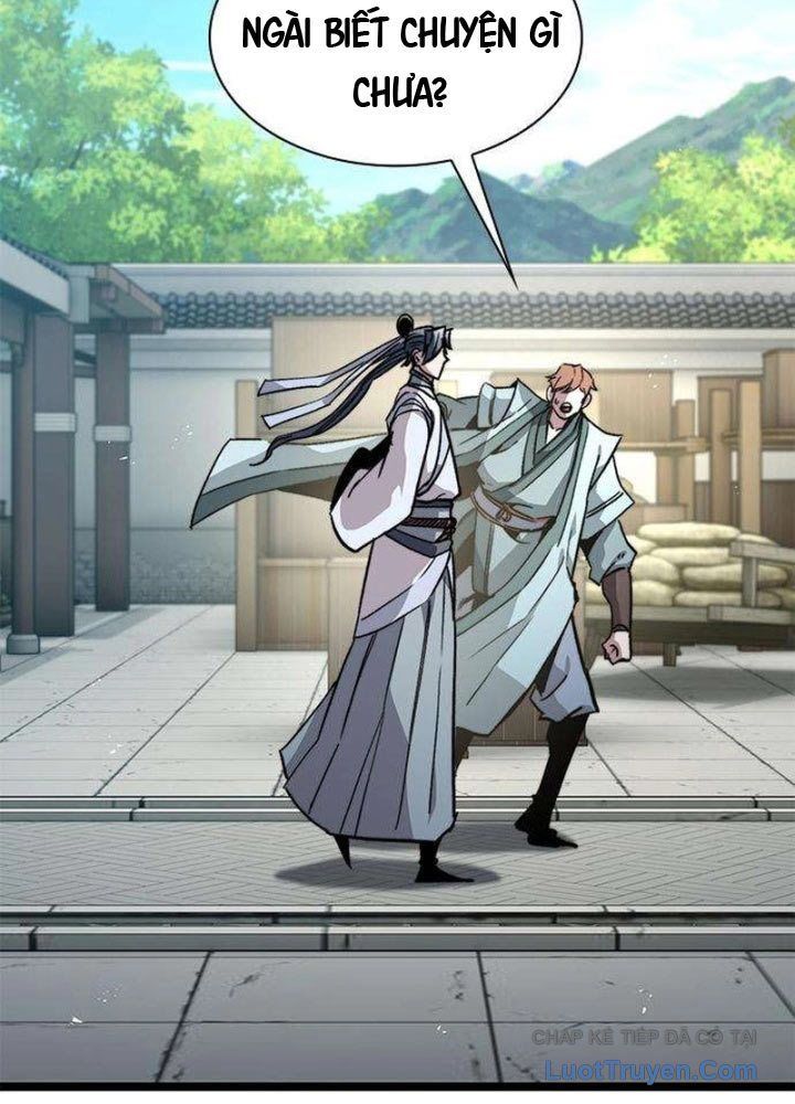 Tuyệt Thế Học Sĩ - Chapter 13 - Page 135