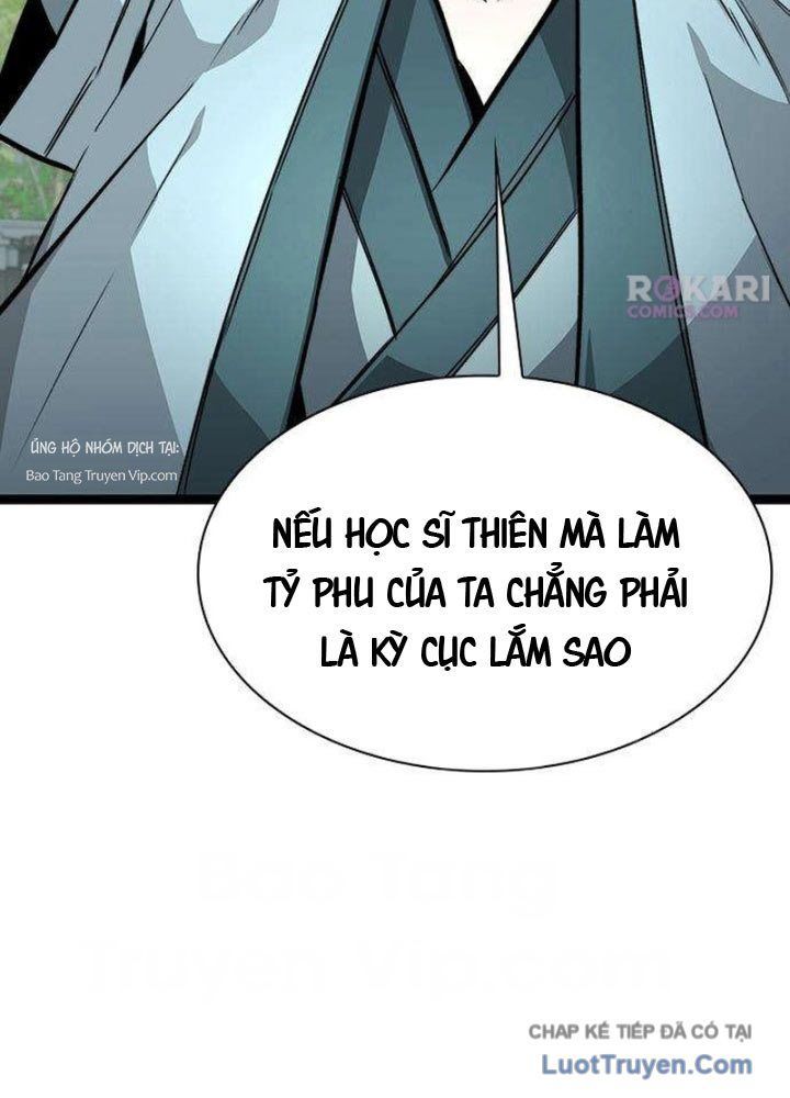 Tuyệt Thế Học Sĩ - Chapter 13 - Page 144