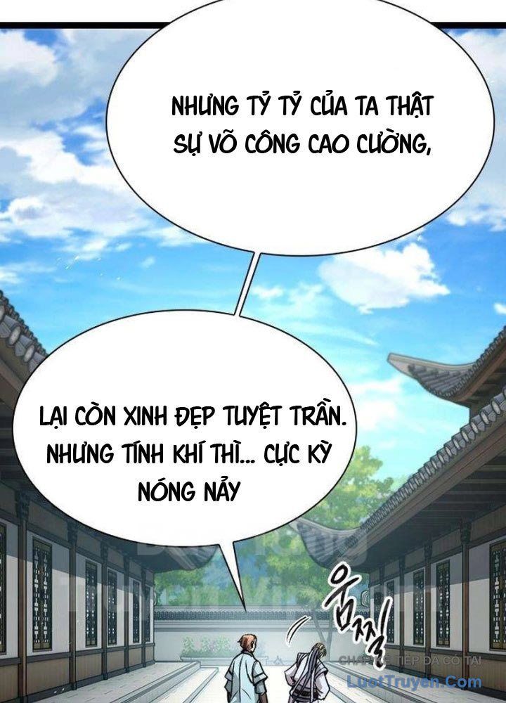 Tuyệt Thế Học Sĩ - Chapter 13 - Page 152