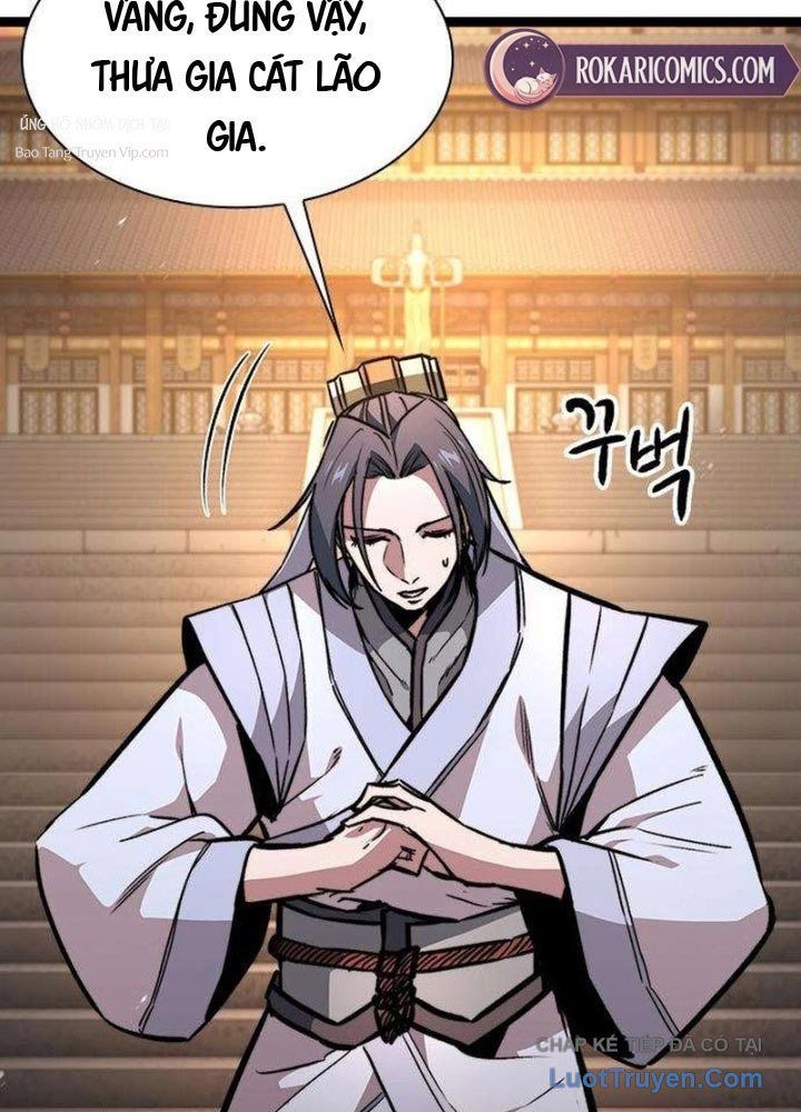 Tuyệt Thế Học Sĩ - Chapter 13 - Page 22