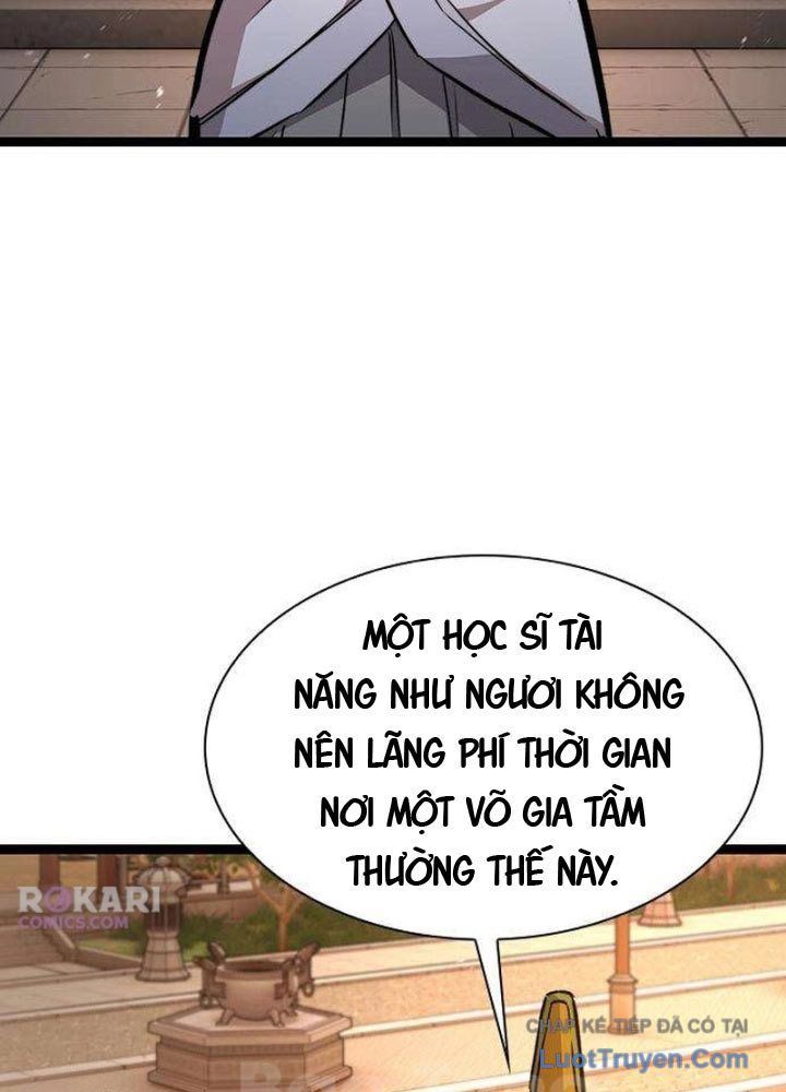 Tuyệt Thế Học Sĩ - Chapter 13 - Page 23