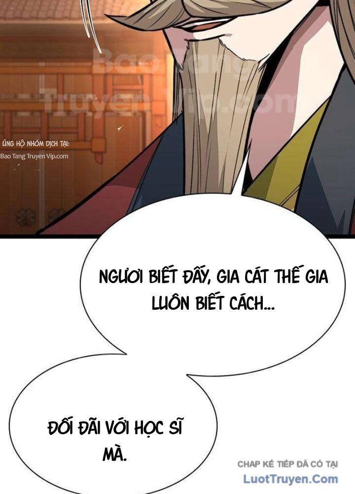 Tuyệt Thế Học Sĩ - Chapter 13 - Page 30