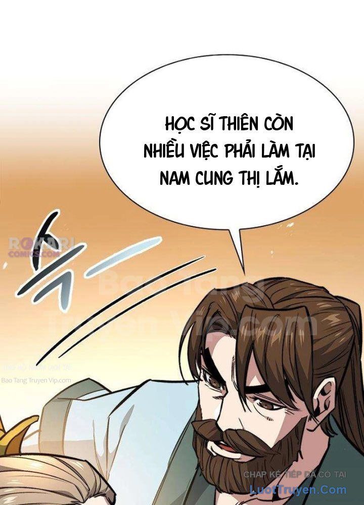 Tuyệt Thế Học Sĩ - Chapter 13 - Page 33