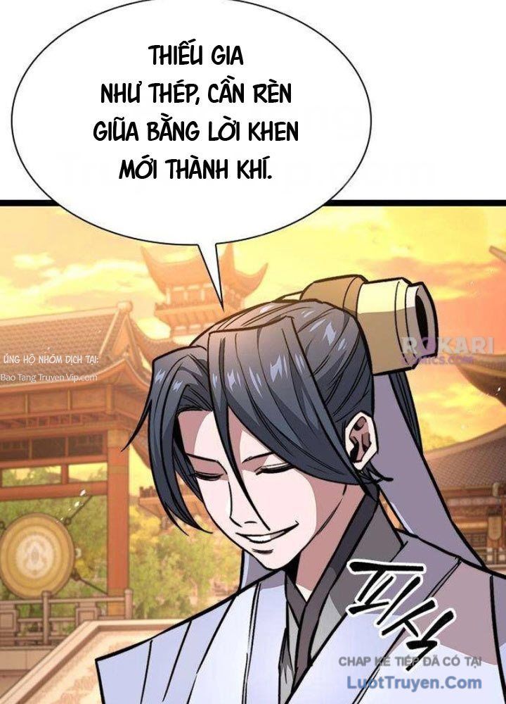 Tuyệt Thế Học Sĩ - Chapter 13 - Page 56