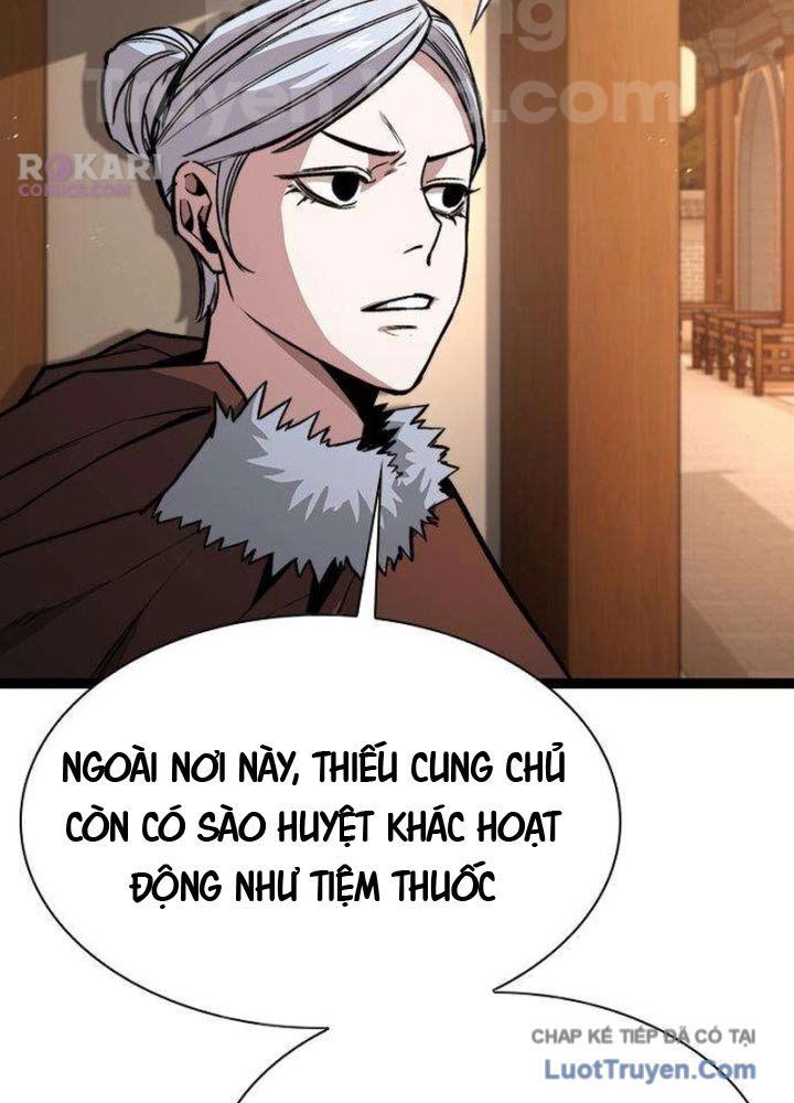 Tuyệt Thế Học Sĩ - Chapter 13 - Page 95