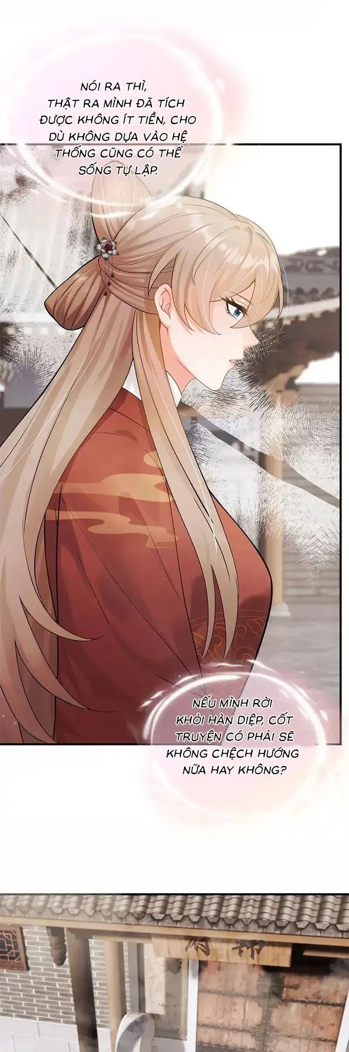 Mang Cả Siêu Thị Xuyên Không Về Nuôi Thừa Tướng - Chapter 65 - Page 12