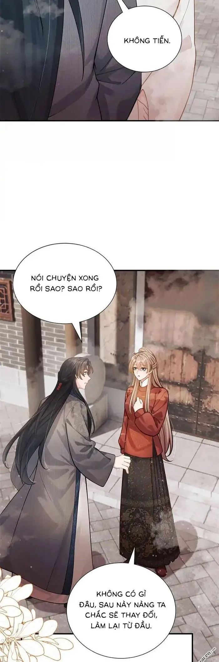 Mang Cả Siêu Thị Xuyên Không Về Nuôi Thừa Tướng - Chapter 65 - Page 14
