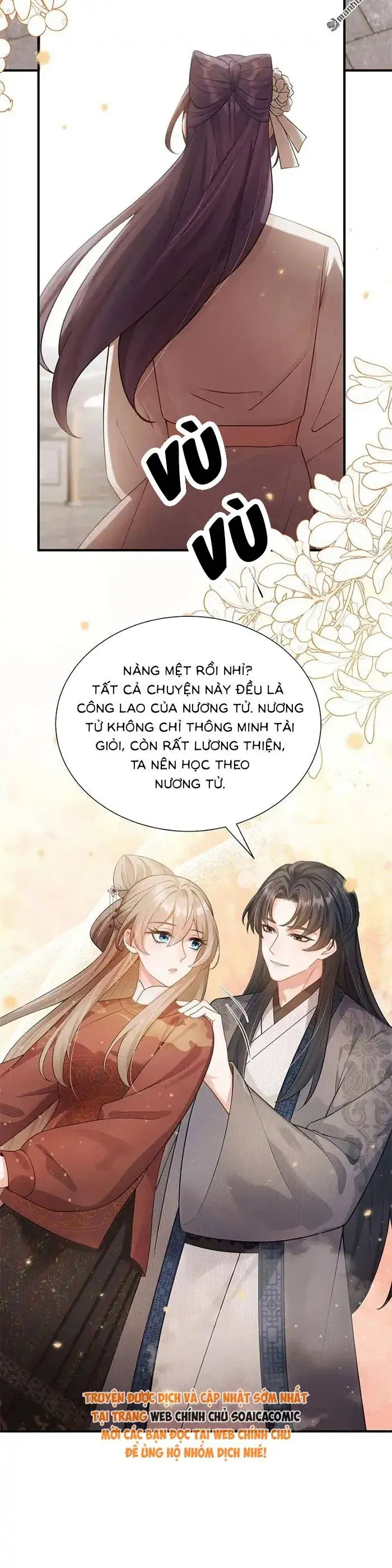 Mang Cả Siêu Thị Xuyên Không Về Nuôi Thừa Tướng - Chapter 65 - Page 15