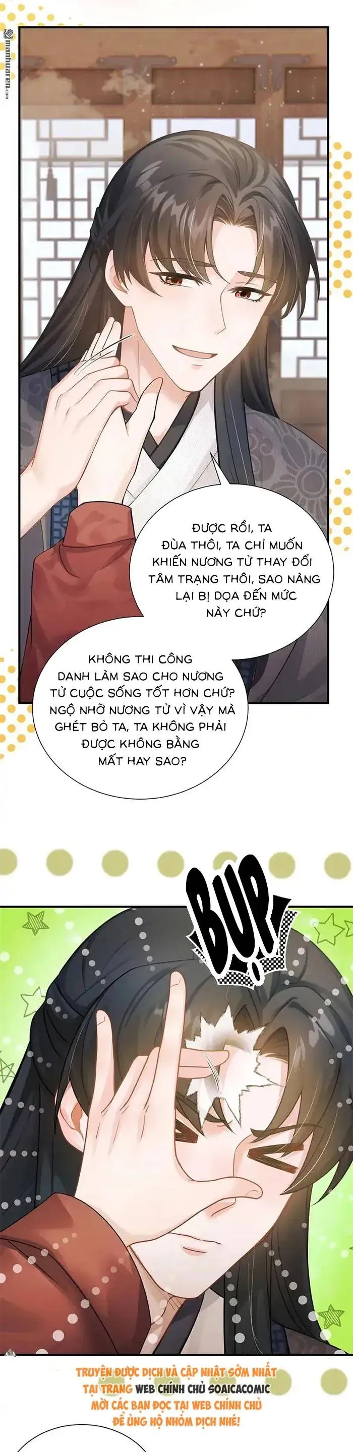 Mang Cả Siêu Thị Xuyên Không Về Nuôi Thừa Tướng - Chapter 65 - Page 20