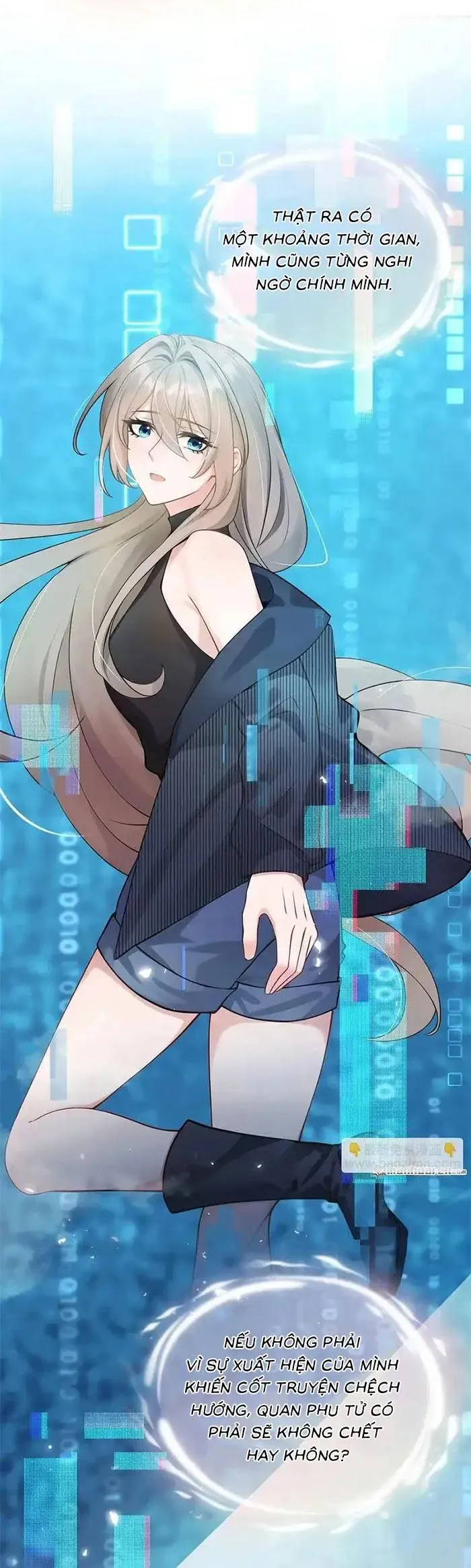 Mang Cả Siêu Thị Xuyên Không Về Nuôi Thừa Tướng - Chapter 65 - Page 5