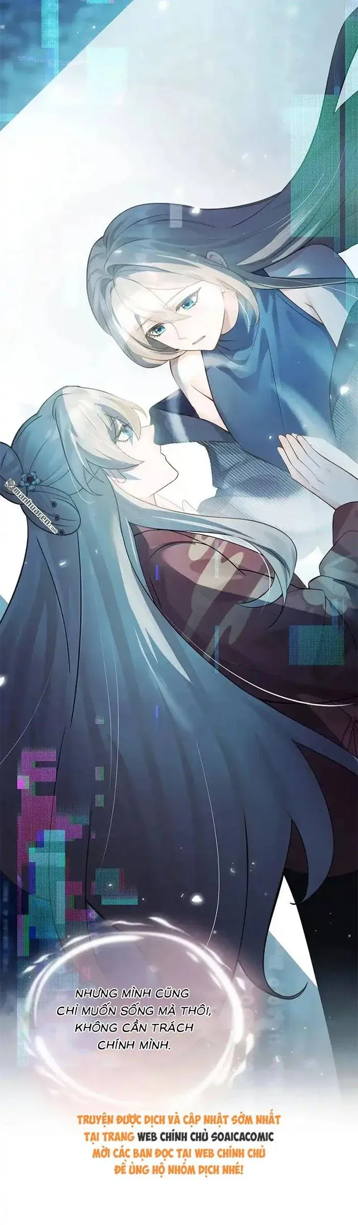 Mang Cả Siêu Thị Xuyên Không Về Nuôi Thừa Tướng - Chapter 65 - Page 6