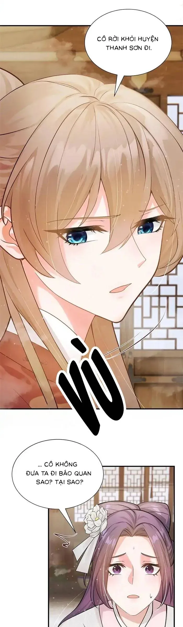 Mang Cả Siêu Thị Xuyên Không Về Nuôi Thừa Tướng - Chapter 65 - Page 7