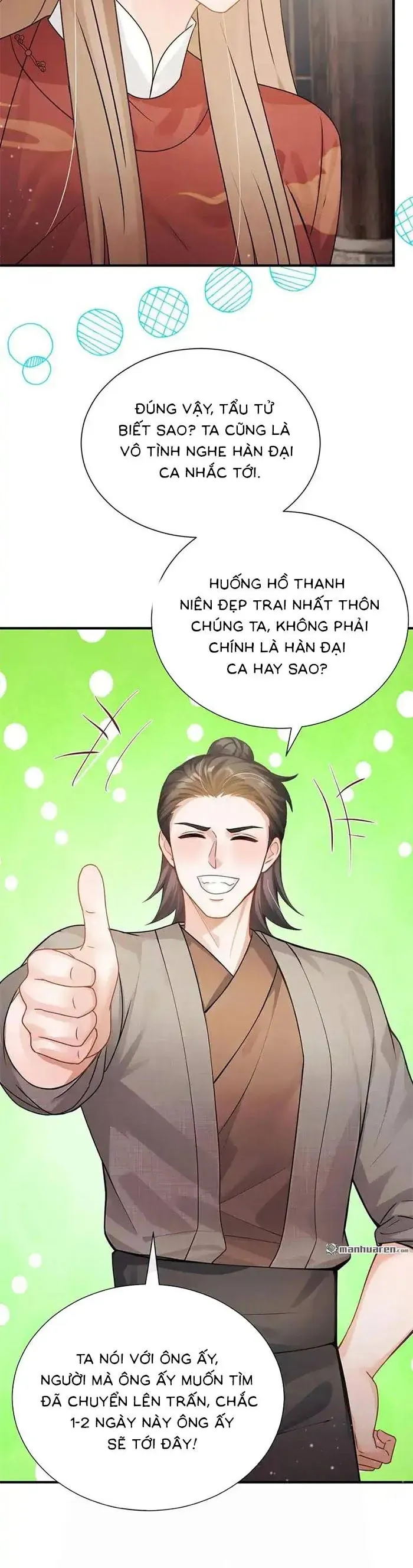 Mang Cả Siêu Thị Xuyên Không Về Nuôi Thừa Tướng - Chapter 66 - Page 16